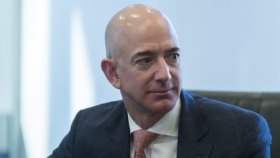 Szef Amazona ufundował zegar, który ma mierzyć czas przez 10 tysięcy lat