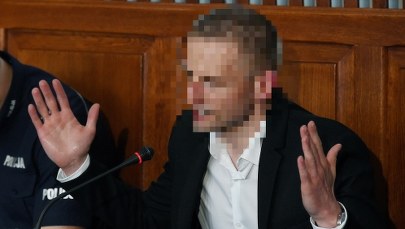 Szef Amber Gold: Czuję odpowiedzialność, ale nie zgadzam się z zarzutami