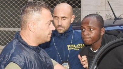 Szef bandy z Rimini przyznał się do napadu na Polaków