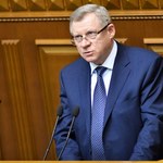 ​Szef banku centralnego Ukrainy podał się do dymisji w związku z presją polityczną