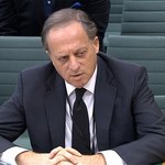 Szef BBC zrezygnował. W tle pożyczka dla premiera