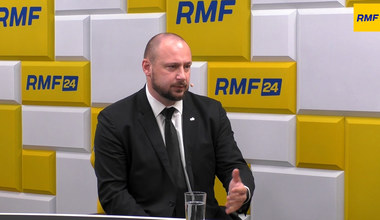 Szef BBN: Czym innym jest widzieć rakietę, a czym innym ją strącić
