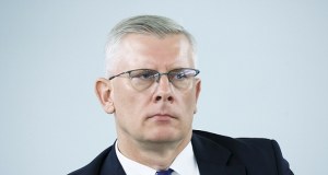 Szef BBN: Europa nie jest w stanie sama obronić się przed Rosją