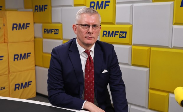 Szef BBN: Europa nie jest w stanie sama obronić się przed Rosją