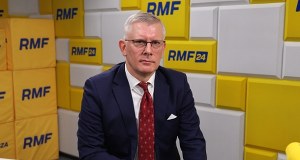 Szef BBN: Europa nie jest w stanie sama obronić się przed Rosją