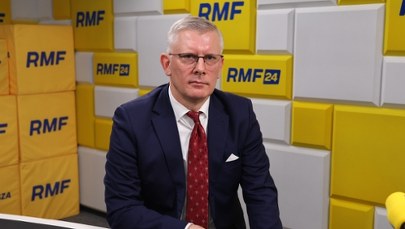 Szef BBN: Europa nie jest w stanie sama obronić się przed Rosją