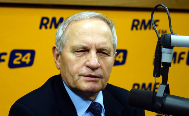 Szef BBN: Nowe samoloty dla VIP-ów – wojskowi piloci, zdolność do współdziałania z myśliwcami