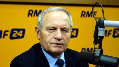 Szef BBN: Nowe samoloty dla VIP-ów – wojskowi piloci, zdolność do współdziałania z myśliwcami