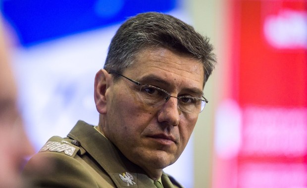 Szef BBN ostrzega. "Wnioski z operacji Izraela i Ukrainy powinny być alarmujące"