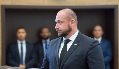 Szef BBN po naradzie: Wśród tematów rosyjskie prowokacje w Ukrainie