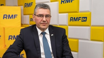 Szef BBN: Polska obecność wojskowa na Ukrainie na dziś wykluczona