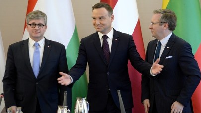 Szef BBN: Prezydent zwołał posiedzenie Rady Bezpieczeństwa Narodowego na 9 marca