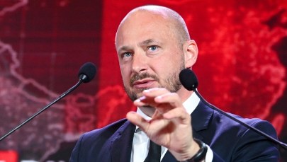 Szef BBN przestrzega przed rosyjskimi postępami na Ukrainie