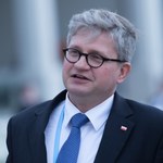 Szef BBN wręczył Virtuti Militari rodzinie powstańca Jana Soszyńskiego