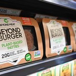 Szef Beyond Meat: Nowy podatek mięsny to ciekawa propozycja