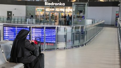 Szef Biedronki doceniony przez papieża. "Mój ojciec w Niebie czuje wielką radość"