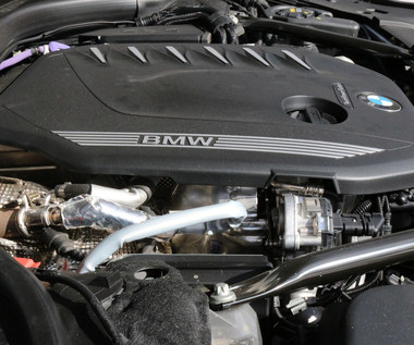 Szef BMW mówi wprost: Europa nie jest gotowa na odrzucenie silników spalinowych