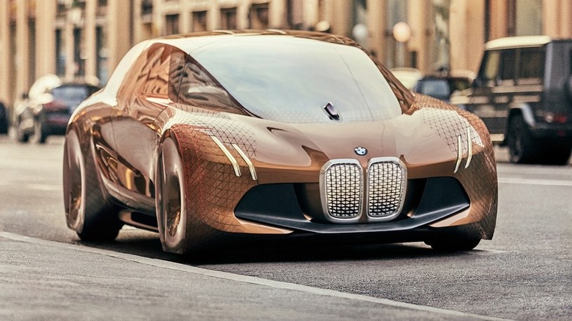 Szef BMW nie wierzy w autonomiczne pojazdy. „Same zdecydują, kogo zabić” /Geekweek