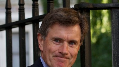 Szef brytyjskich szpiegów odchodzi ze stanowiska 