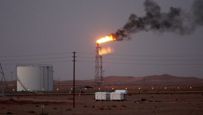 Szef brytyjskiego MSZ: Nie jest jasne, kto stoi za atakami w Arabii Saudyjskiej