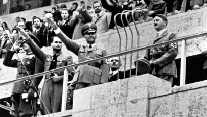 Szef brytyjskiego MSZ porównał mundial w Rosji do olimpiady w czasach Hitlera