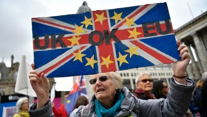 Szef brytyjskiego MSZ w ogniu krytyki. Porównał UE do ZSRR 