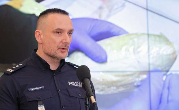Szef CBŚP traci stanowisko. Ta decyzja dziwi oficerów policji