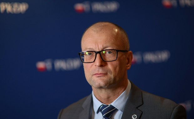 ​Szef Centralnego Biura Zwalczania Cyberprzestępczości stracił stanowisko