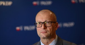 ​Szef Centralnego Biura Zwalczania Cyberprzestępczości stracił stanowisko