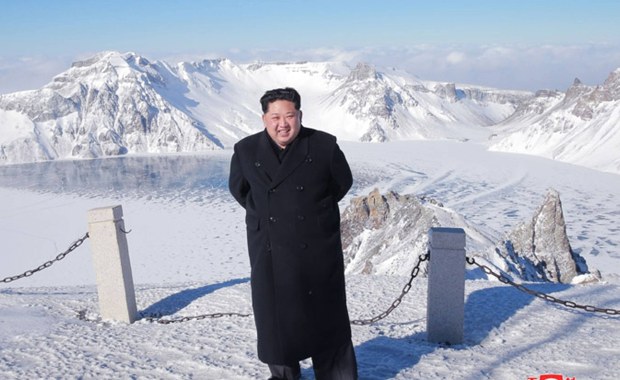 Szef CIA o programie nuklearnym Pjongjangu: Liczymy na dyplomację, ale są też opcje militarne