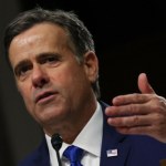 CIA Szef CIA w Europie. Przybył uspokoić wywiady Unii Europejskiej