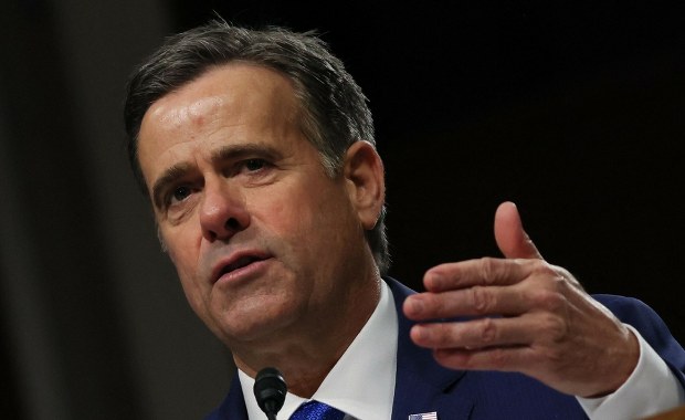 Szef CIA w Europie. Przybył uspokoić wywiady Unii Europejskiej