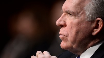 Szef CIA z tajną wizytą w Polsce