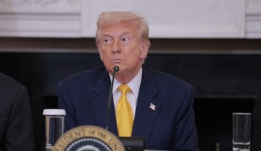 Szef cyberbezpieczeństwa Trumpa dzielił się poufnymi plikami z ChatGPT