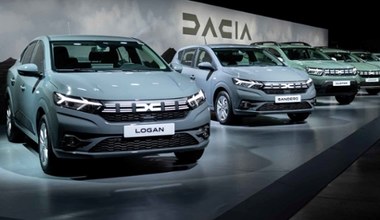 Szef Dacii: Jak tak dalej pójdzie, możemy zapomnieć o tanich samochodach