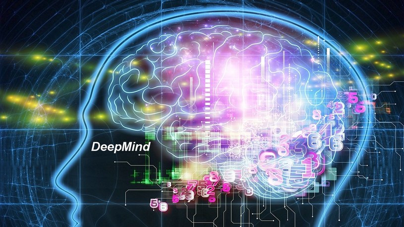 Szef DeepMind ostrzega ludzkość przed potęgą sztucznej inteligencji /Geekweek