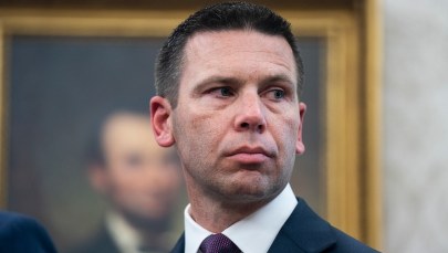 Szef departamentu bezpieczeństwa krajowego odchodzi z Białego Domu