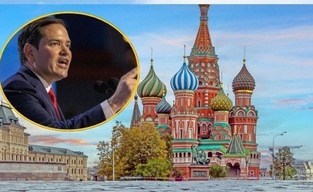 Szef Departamentu Stanu USA gratuluje Rosji
