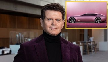 Szef designu Jaguara zwolniony po latach. Zaliczył ostatnio poważne wtopy