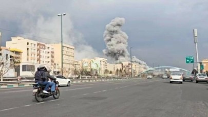 Szef dowództwa Al-Kuds nie żyje. Zginął w nalocie na Teheran