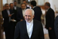 Szef dyplomacji Iranu z wizą USA