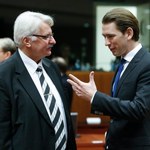 Szef dyplomacji Luksemburga krytycznie o polskim rządzie. Waszczykowski ostro reaguje