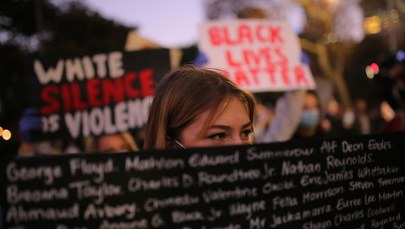 Szef dyplomacji UE: Śmierć George'a Floyda była nadużyciem władzy 