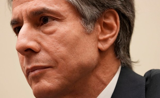 Szef dyplomacji USA: Nord Stream 2 może zaszkodzić Polsce i Ukrainie