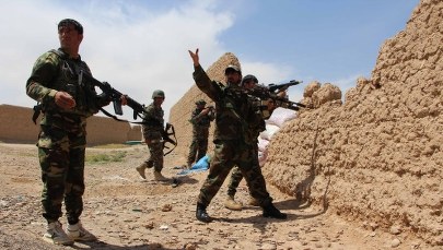 Szef dyplomacji USA z niespodziewaną wizytą w Afganistanie