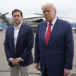 Szef dyplomacji USA złożył życzenia Rosji. To pierwszy taki zwrot od 3 lat