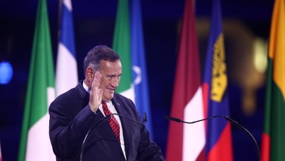 Szef EOC o pustych trybunach w Chorzowie: Sportowcy zasługują na coś więcej