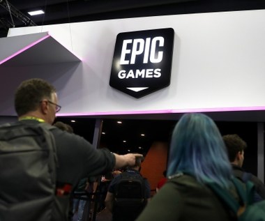 Szef Epic Games nie chce polityki w grach
