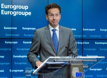 Szef eurogrupy: Cierpliwość wobec Grecji wyczerpuje się