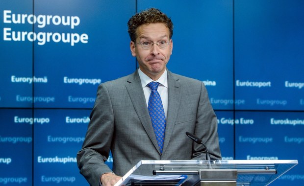 Szef eurogrupy: Cierpliwość wobec Grecji wyczerpuje się